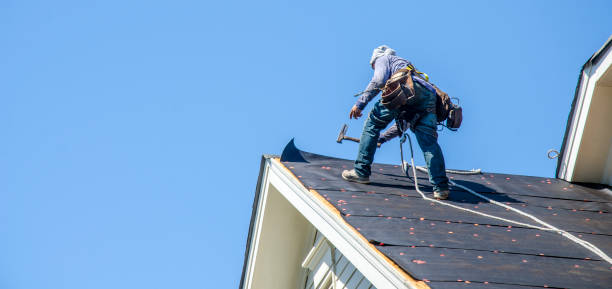 Gutter Installation and Roofing in Arcadia, SC